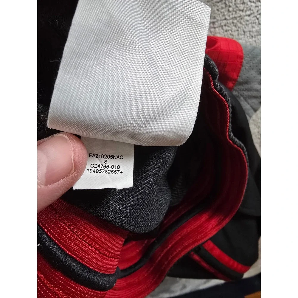 Jordan Basketball Shorts Mens‎ S Air Statement Colorblock CZ4766-010 Athleisure